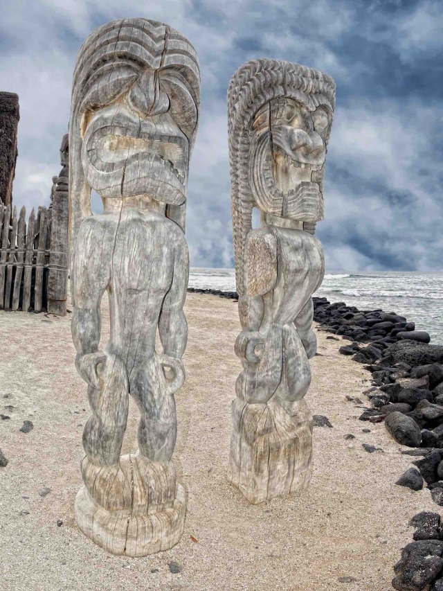 Things to do in Kona Web Story