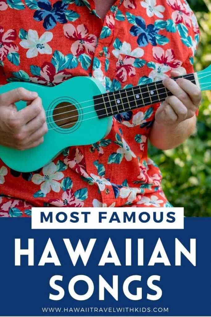 hawaii music store