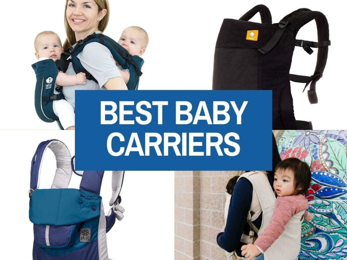 Best Baby Carrier for Hot Weather Hawaii Travel with Kids (2023)