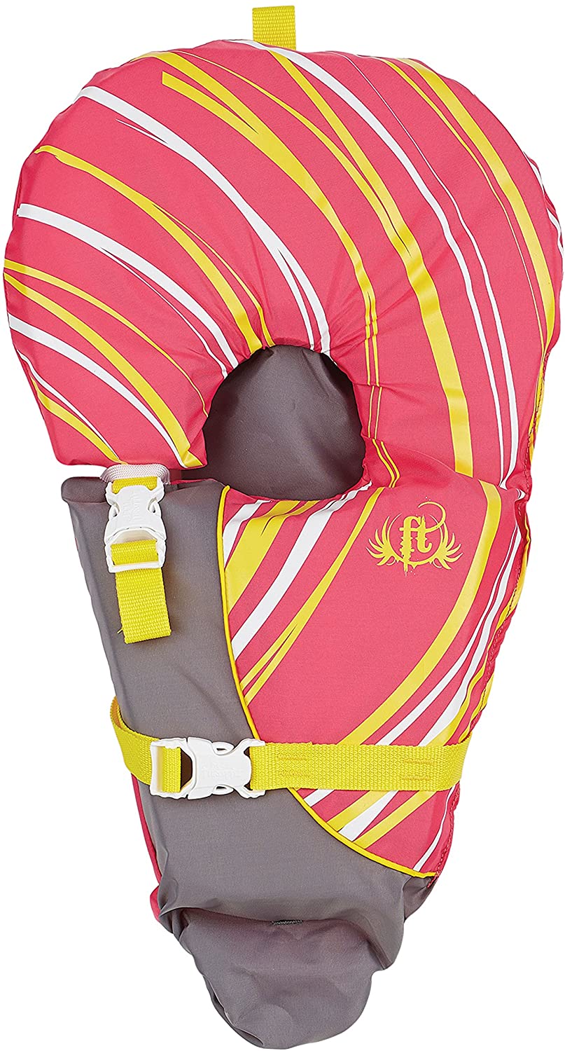 Best Life Jackets for Toddlers and Preschoolers (2023)