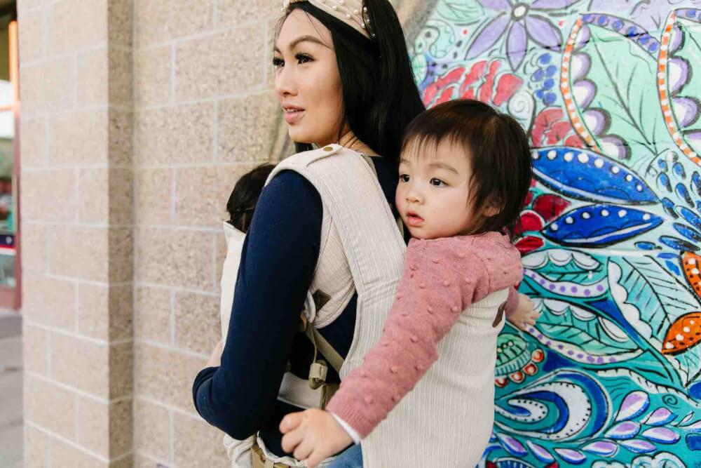 Best Baby Carrier for Hot Weather Hawaii Travel with Kids (2023)