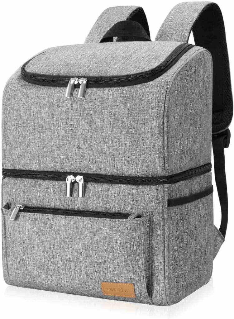 Image of a cooler bag