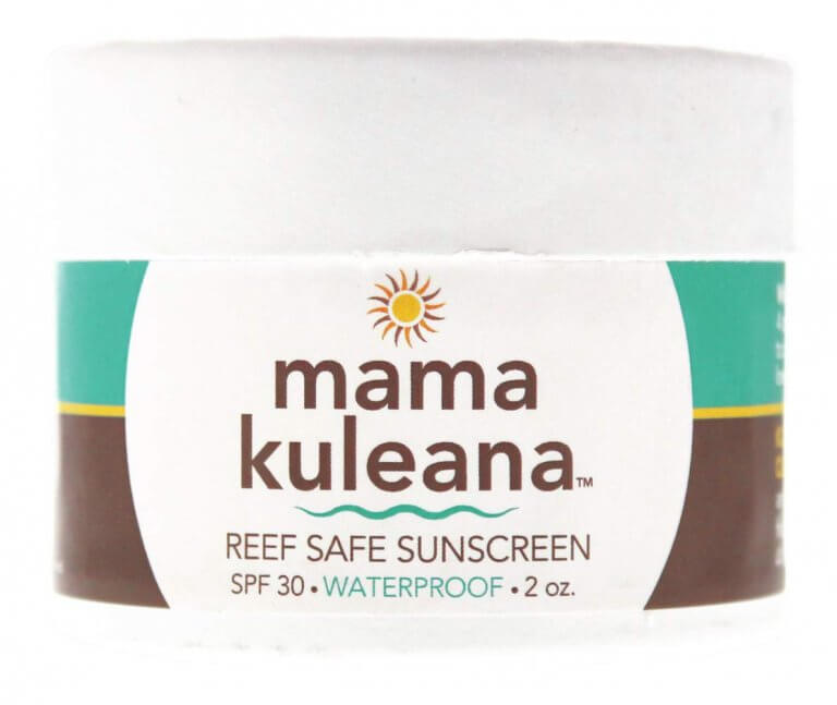 Best Sunscreen for Hawaii Ultimate Guide to Reef Safe Sunscreen (2023)