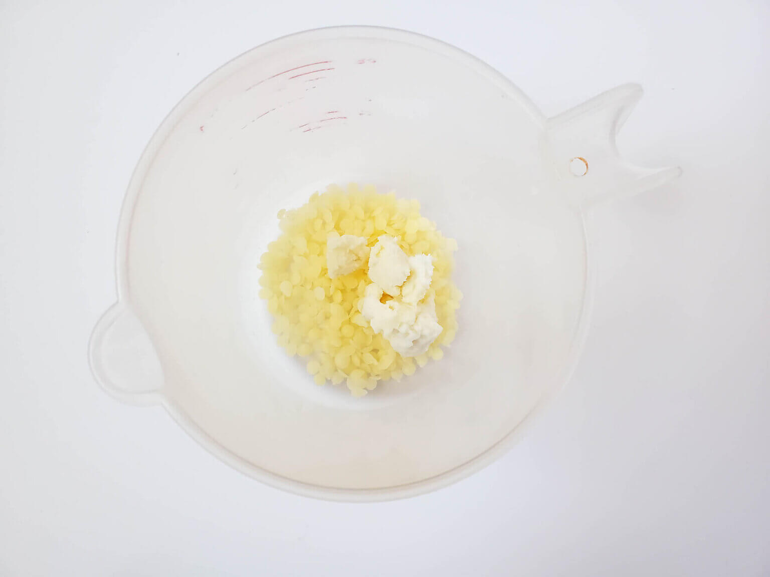 Simple Mango Butter Lotion Bar Recipe Hawaii Travel with Kids