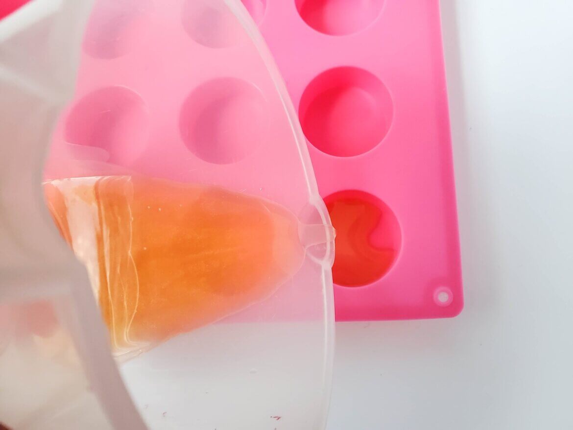 Simple Mango Butter Lotion Bar Recipe Hawaii Travel with Kids