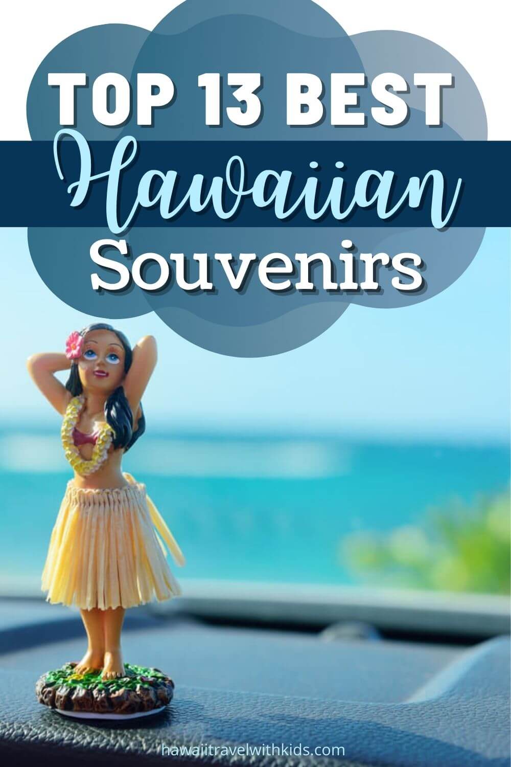 Top 13 Best Hawaiian Souvenirs to Bring Home (2023)