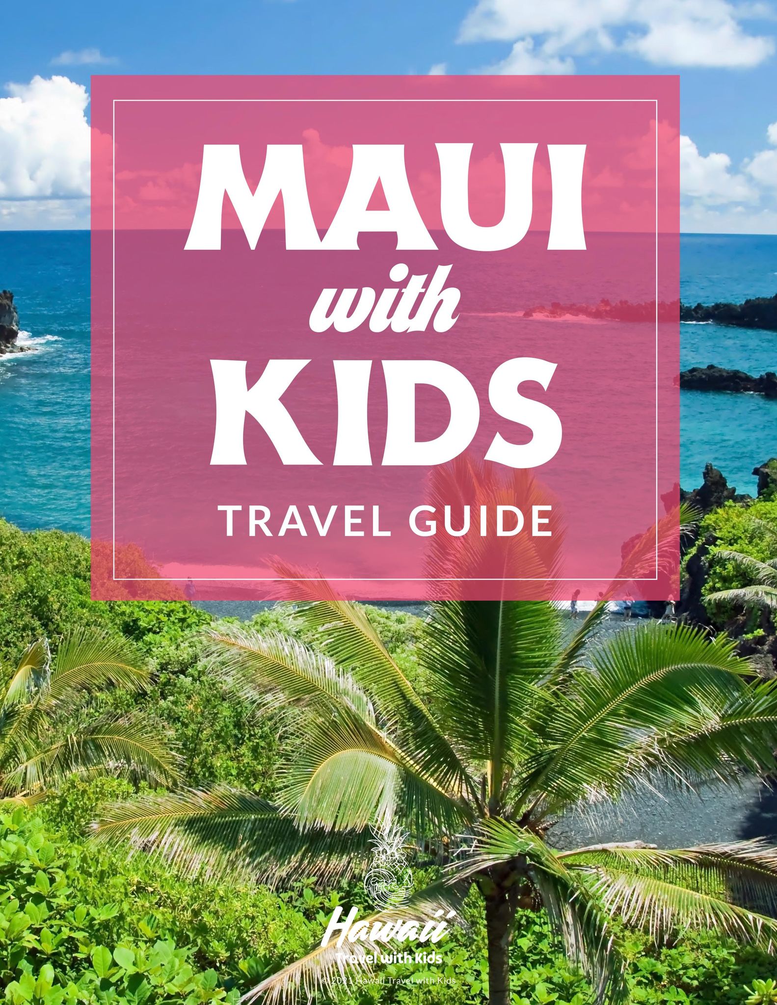 Maui Travel Guide