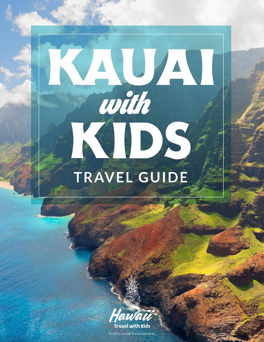 kauai family excursions