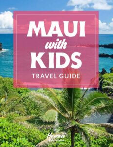 ultimate maui guidebook maui revealed