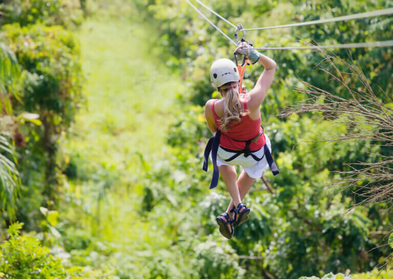 6 Best Kauai Zipline Tours for Families (2023)