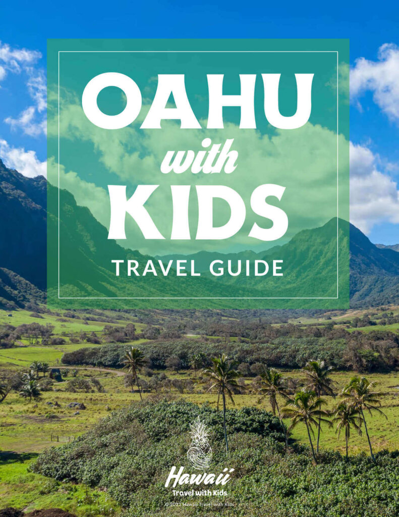 beaches to visit in oahu hawaii