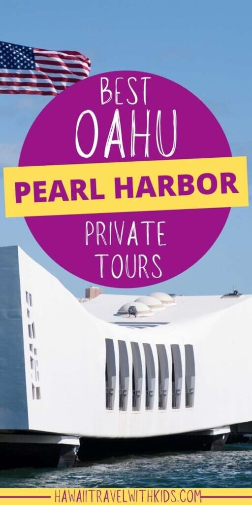 7 Best Pearl Harbor Private Tours Worth Booking