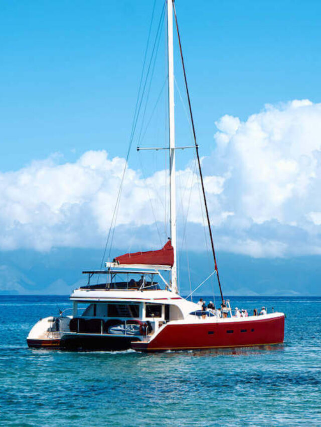 Maui Boat Tours Web Story