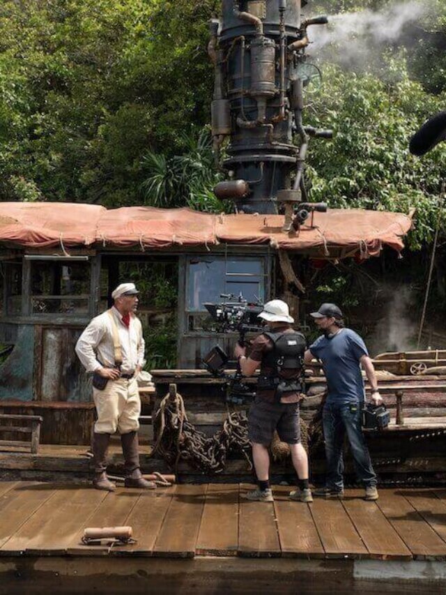 Jungle Cruise Kauai Filming Sites Web Story