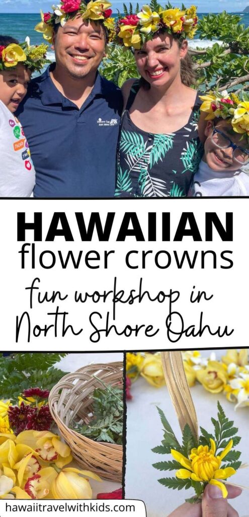 Basket of Blooms Flower Crown Kit with Instructional Tutorial — The Happy  Haku