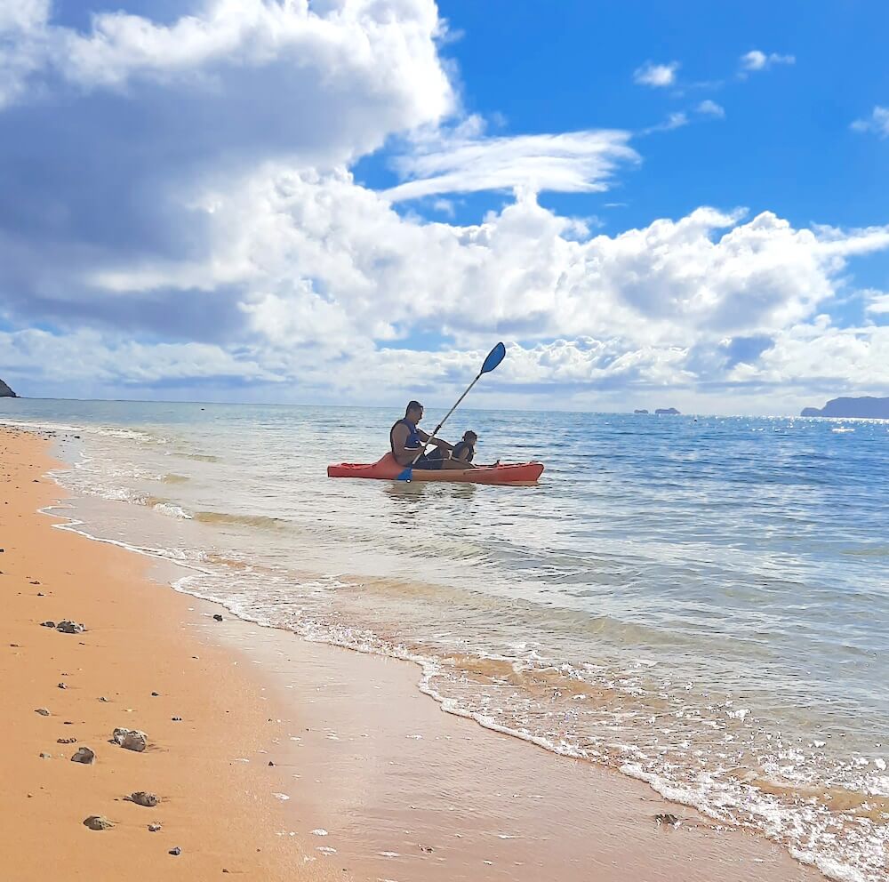 secret island tour hawaii