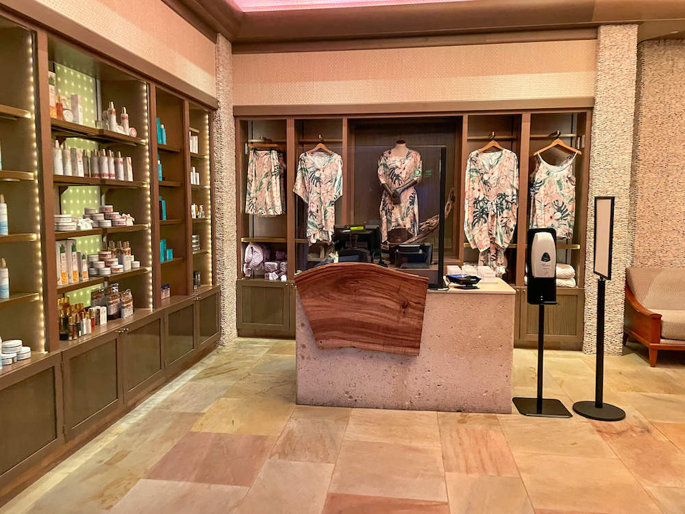 Is the Laniwai Spa at Aulani Resort Worth it? (2023)