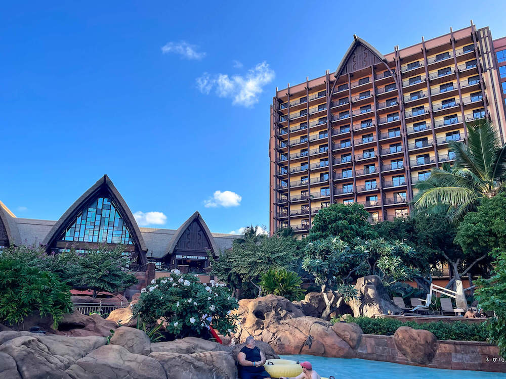 Transportation From Honolulu Airport To Aulani Resort - Transport ...