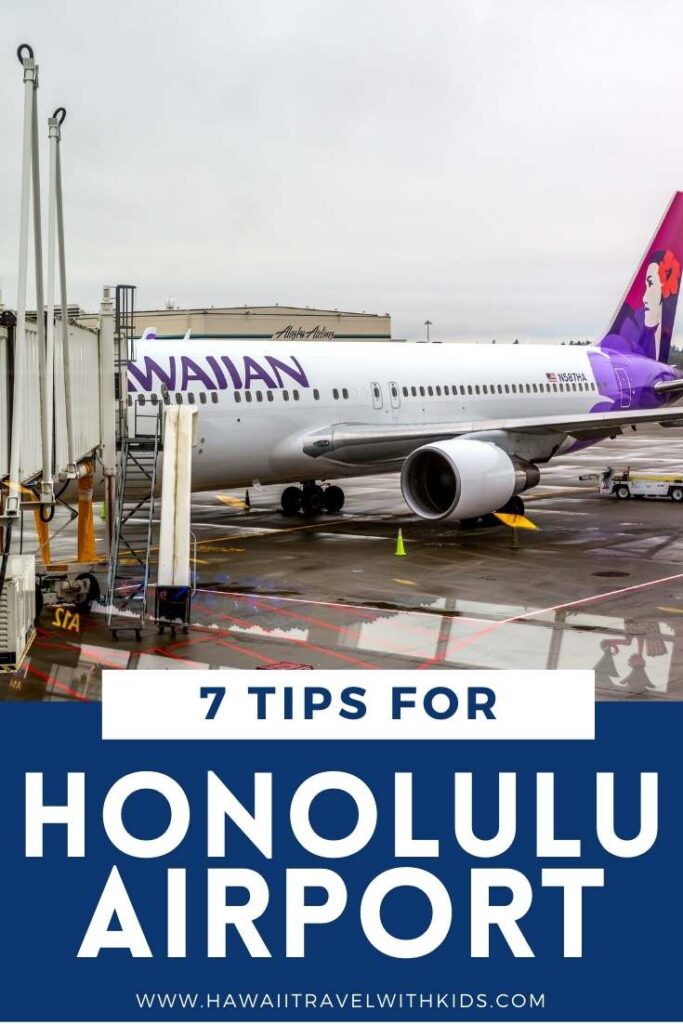 DFS, Hawaii Daniel K. Inouye International Airport - All You Need to Know  BEFORE You Go (with Photos)