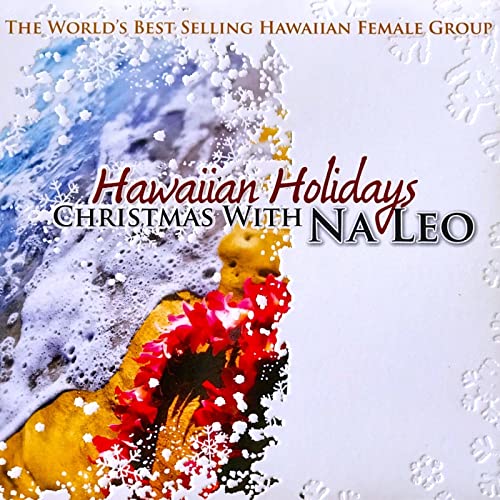 Hawaiian Christmas Songs 