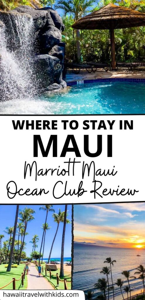 Owning Through Marriott's Vacation Club Program: An Honest Review