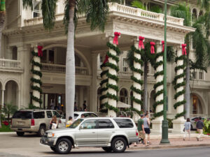 Best Hotels for a Hawaii Christmas Vacation - Hawaii Travel with Kids