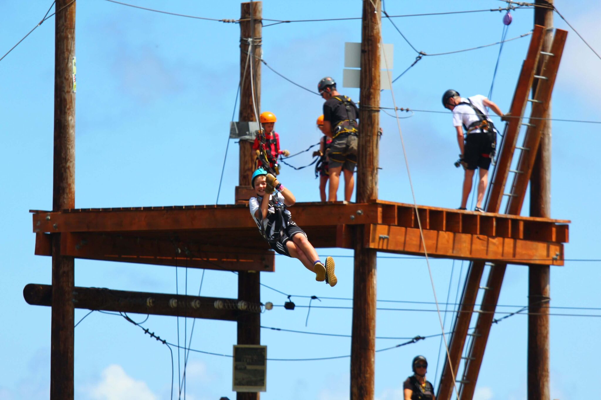 Camp Maui North Shore Zipline Tour Review (2023)