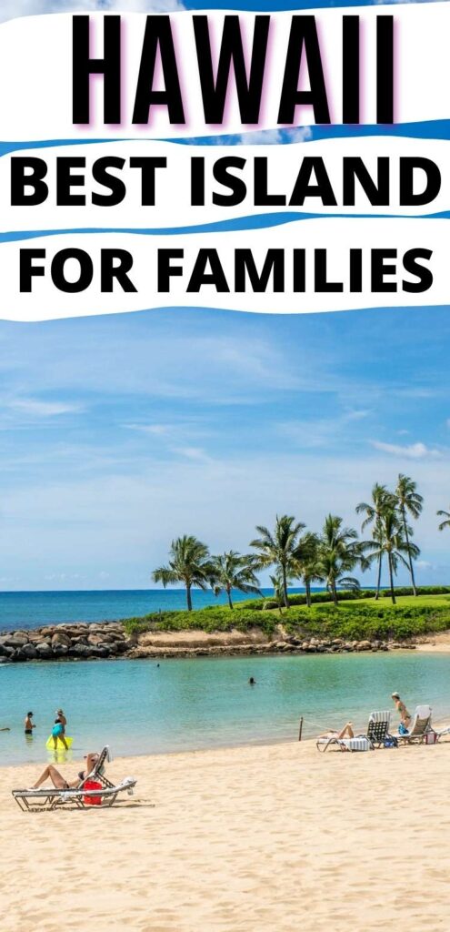 hawaii places to visit with toddlers