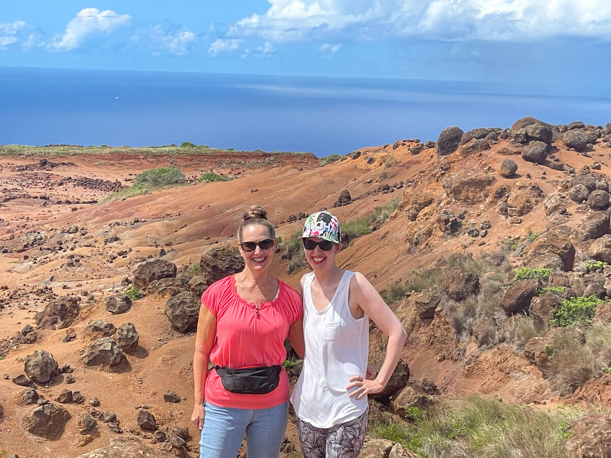 How To Take The Ferry From Maui To Lanai 2023 