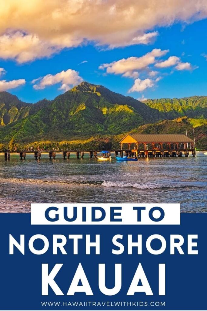 north shore hawaii travel guide