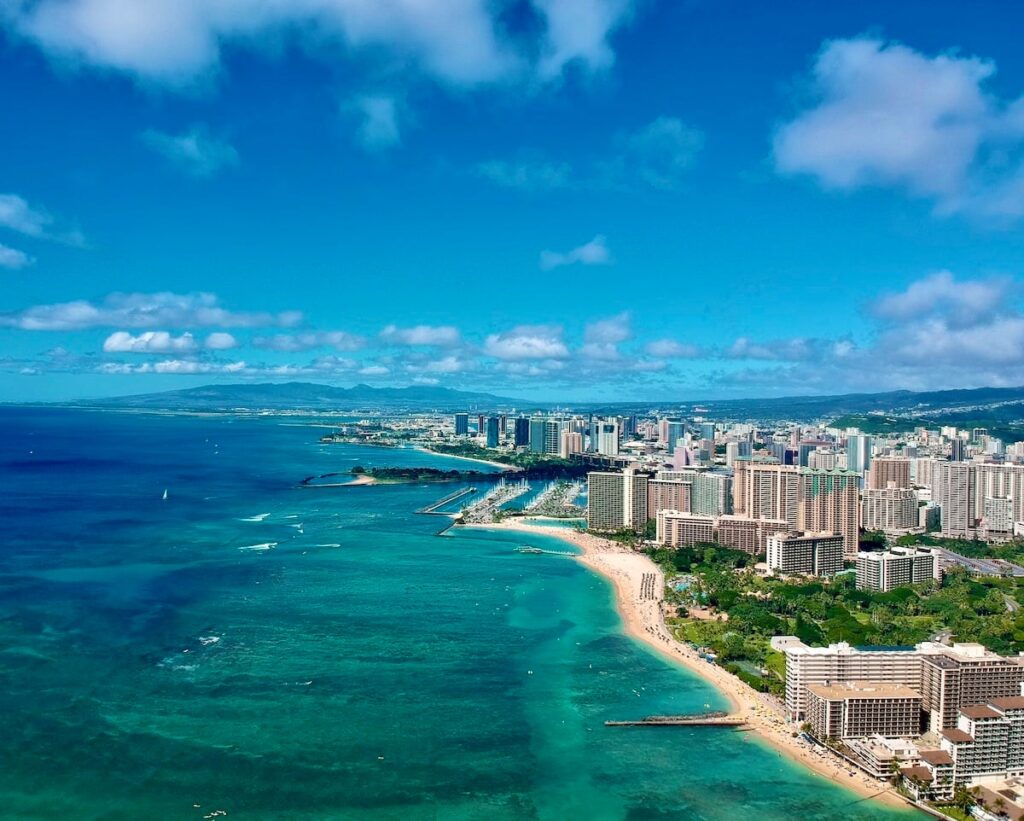 Best Area to Stay on Oahu (2023)