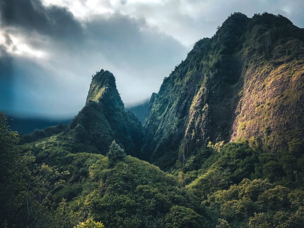 How Many Days in Maui Do You Need? (2023)