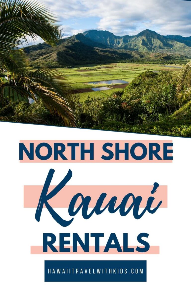 5 Incredible North Shore Kauai Vacation Rentals Worth Booking (2023)