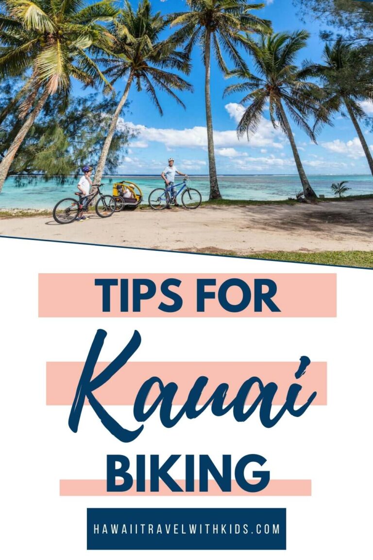 Kauai Mountain Biking Best Bike Trails on Kauai (2023)