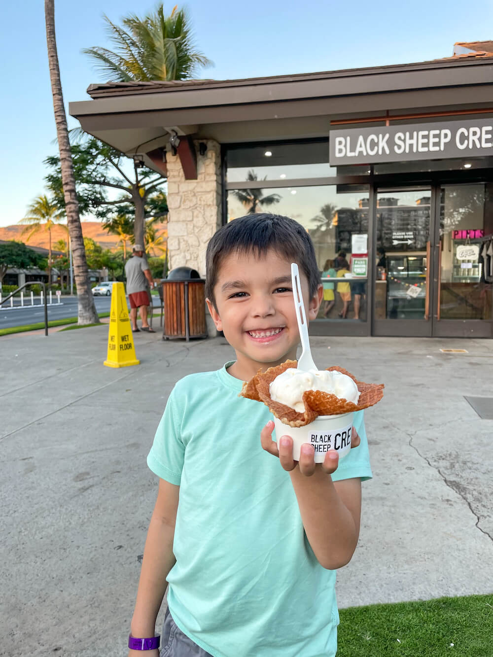 Top 13 Ice Cream Oahu Locations You Must Try Hawaii Travel with Kids