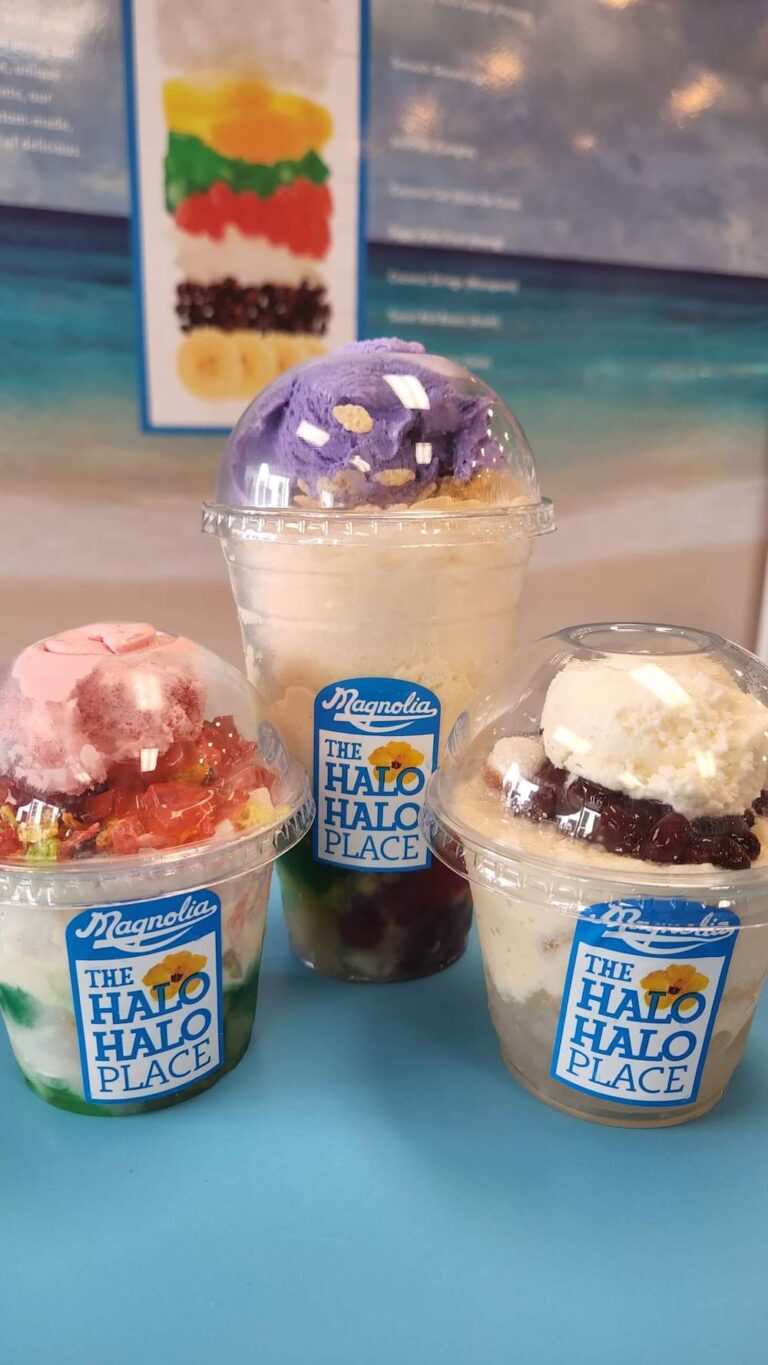 Top 13 Ice Cream Oahu Locations You Must Try Hawaii Travel with Kids