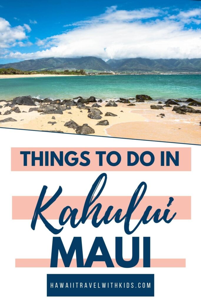 travel alert kahului