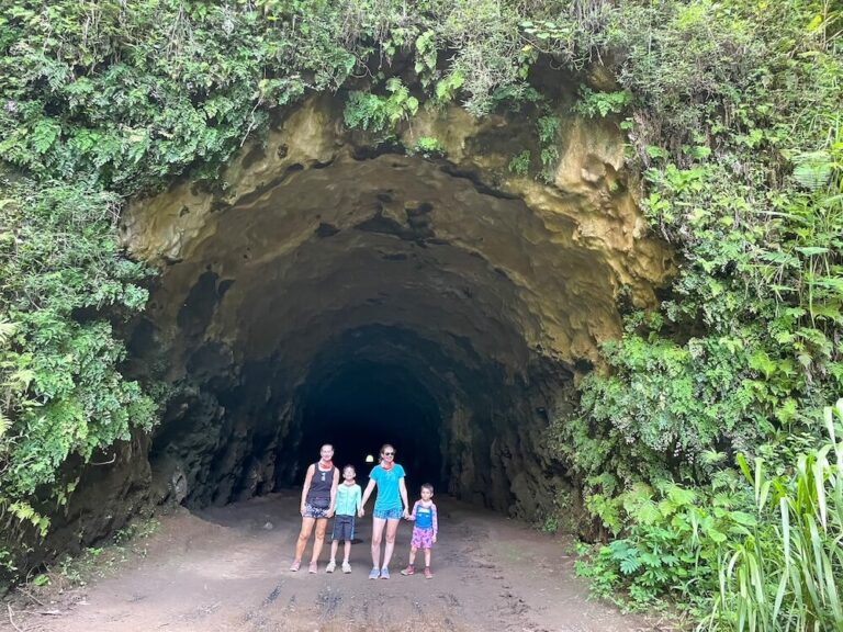 Kauai ATV Tour Review Things to do on Kauai for Families (2023)