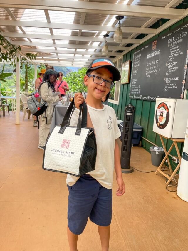 Is the Kauai Chocolate Farm Tour Worth It? (2023)