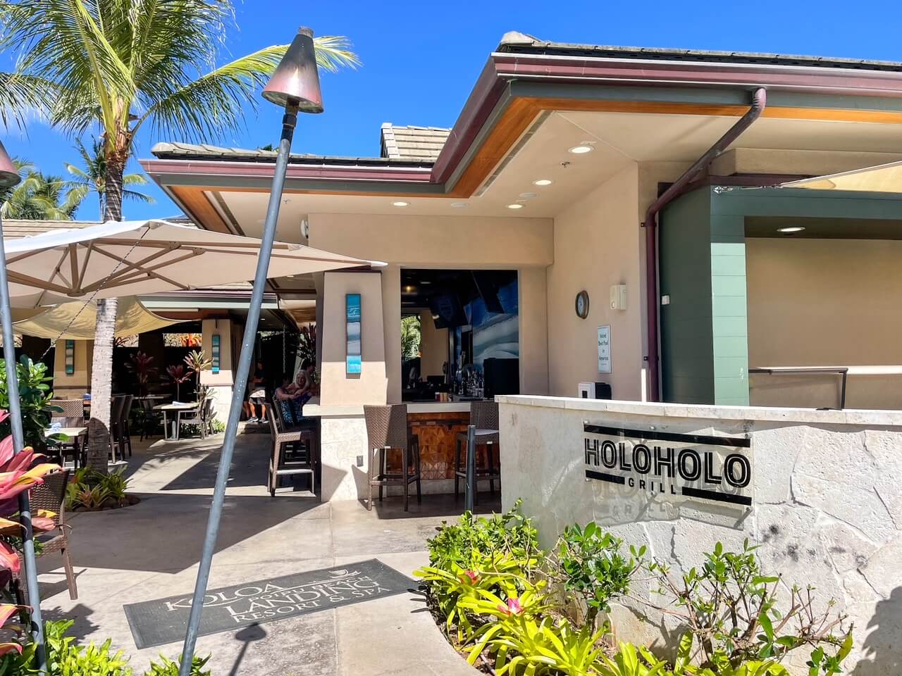 Best Resorts in Kauai for Families Koloa Landing Resort Review (2023)