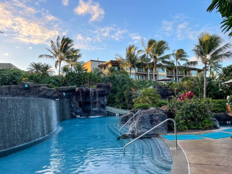 Best Resorts in Kauai for Families Koloa Landing Resort Review (2023)