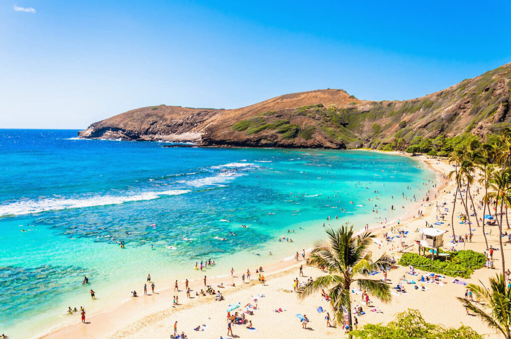 What's Hawaii Summer Like? What to Expect This Warm Weather