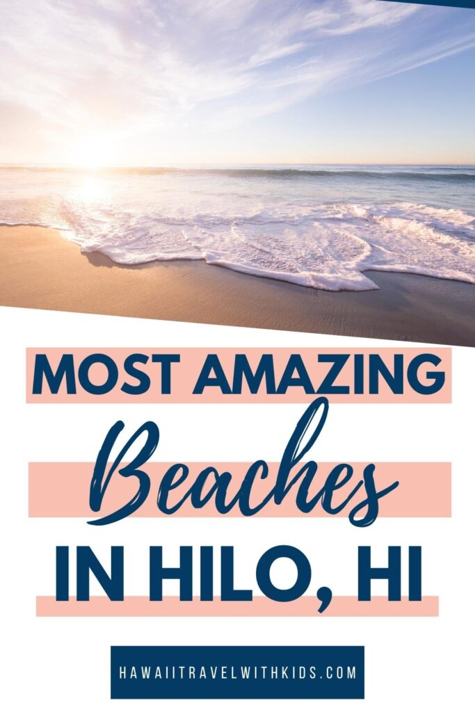 10 Best Hilo Beaches You Must Visit in 2023