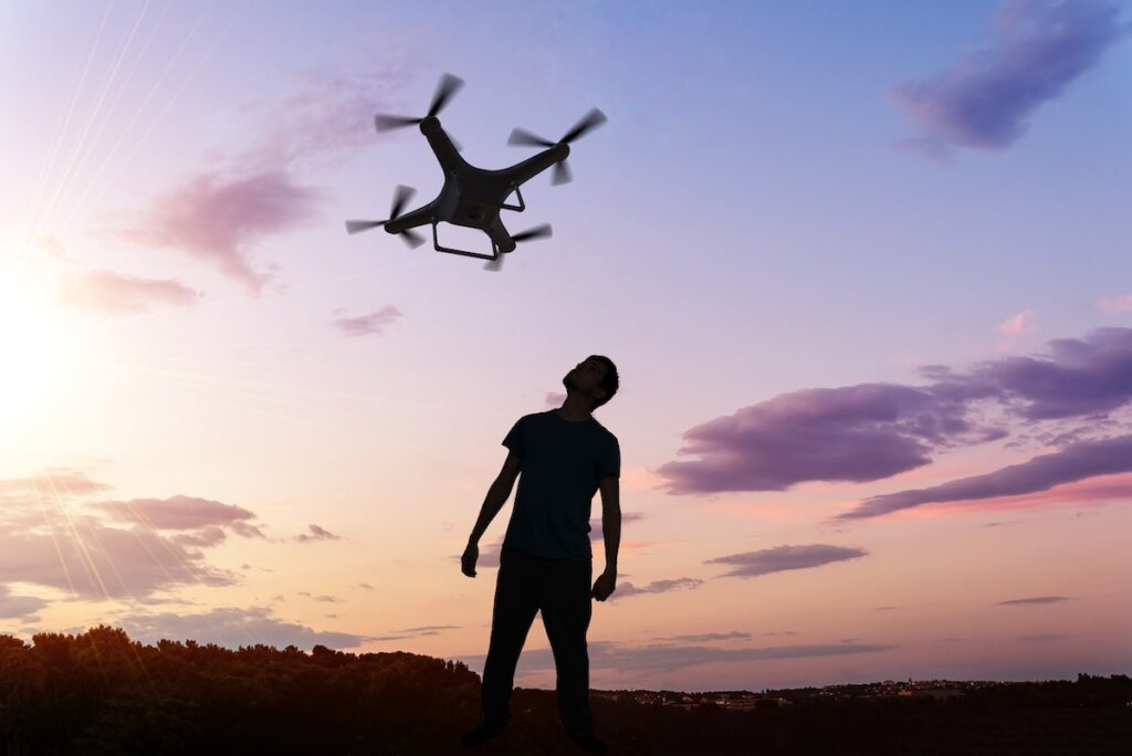 Guide to Flying Drones in Hawaii (2023)