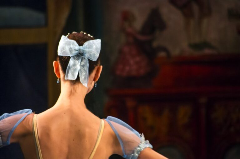 Where to See the Nutcracker in Hawaii (2023)