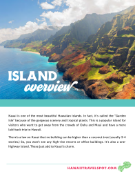 kauai travel guide pdf