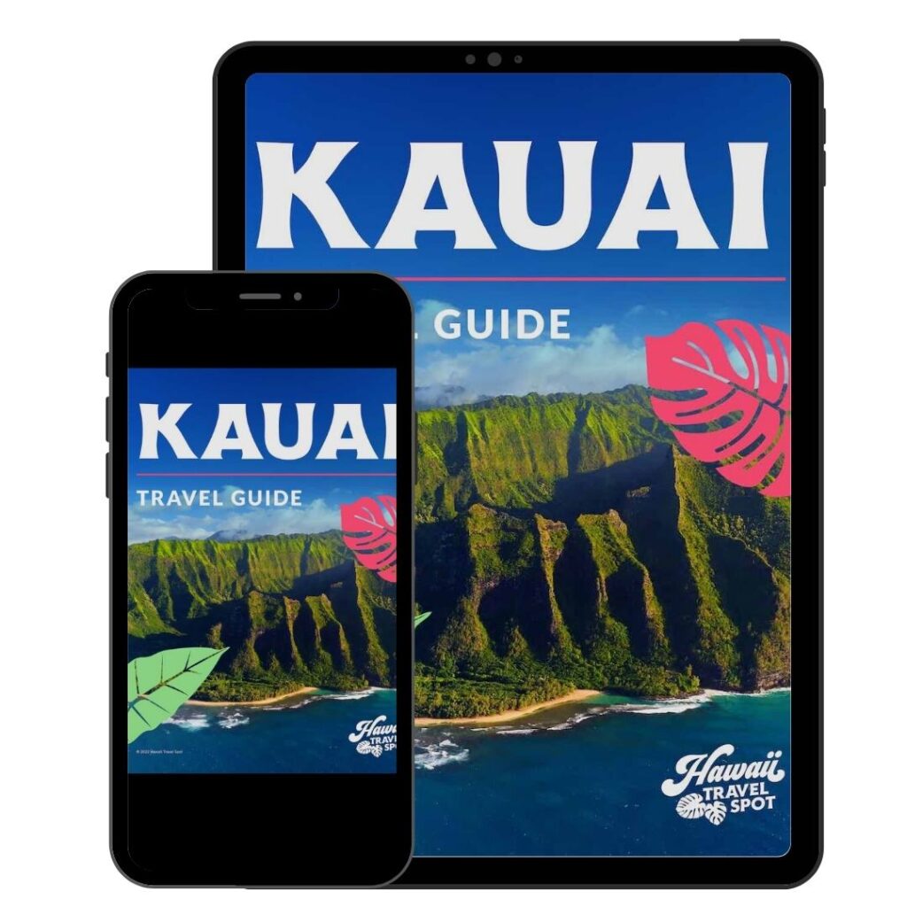 kauai travel guide pdf