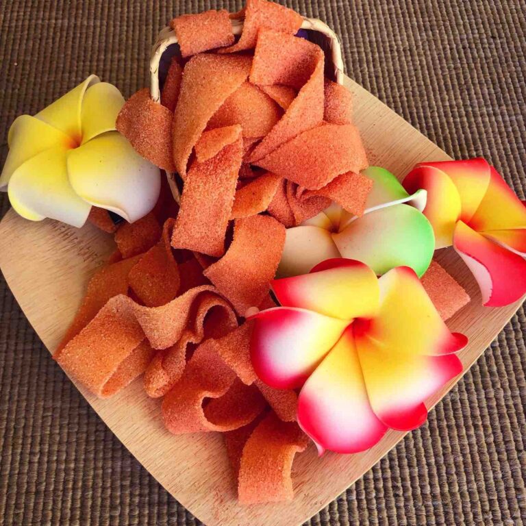 Hawaii Christmas Gifts for Foodies (2023)