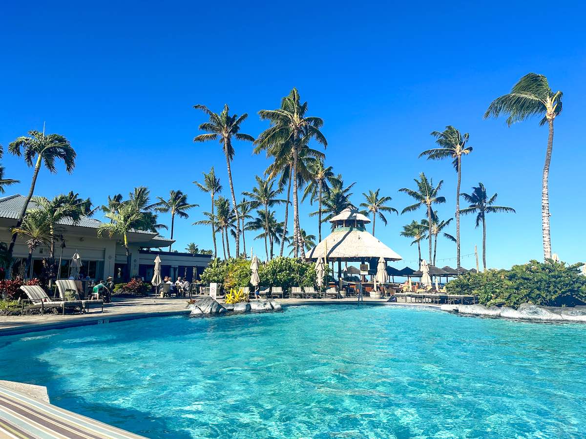 Honest Fairmont Orchid in Kona Big Island Hawaii Review (2023)