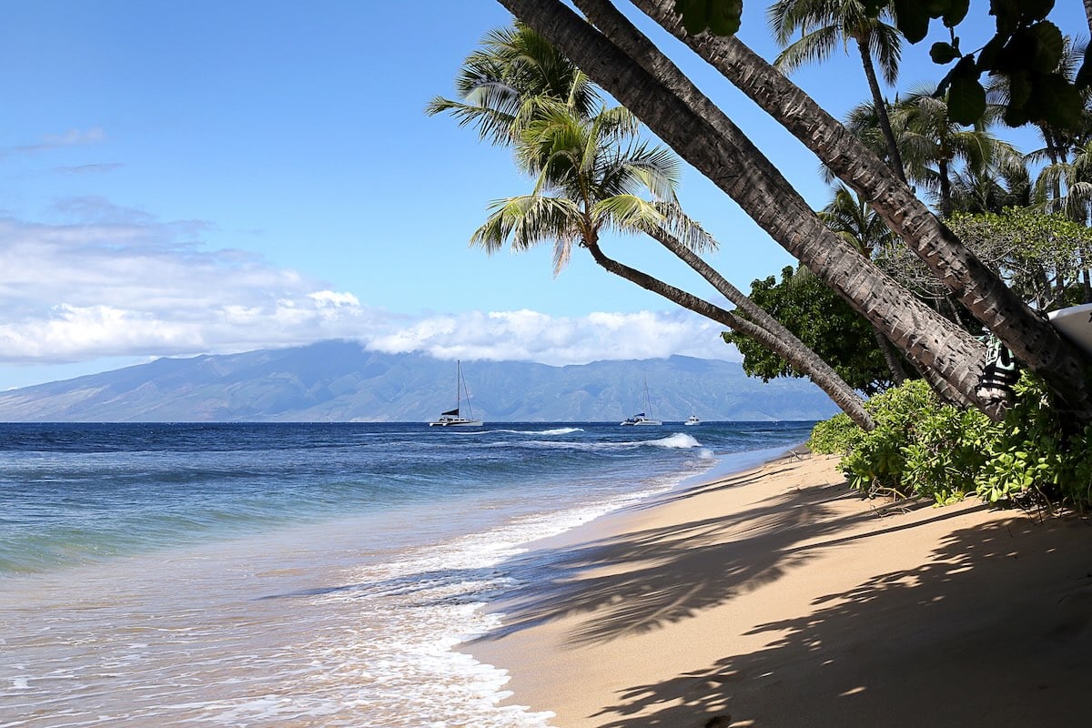 Things to do in Lahaina Maui featured by top Hawaii blog, Hawaii Travel with Kids: